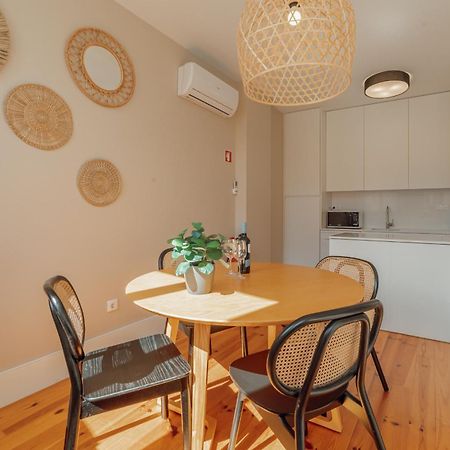 Boavista Premium Apartments By Vacationy Porto Zewnętrze zdjęcie