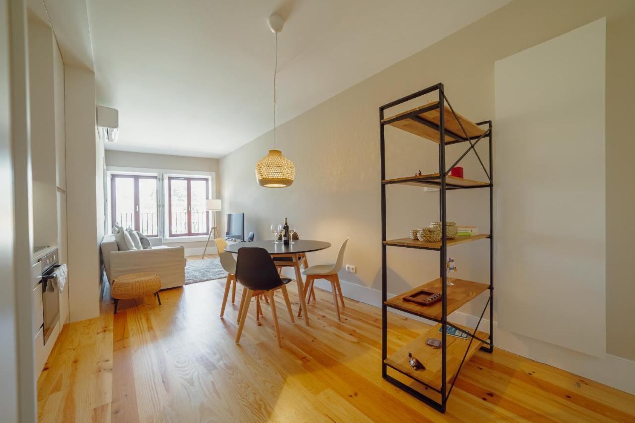 Boavista Premium Apartments By Vacationy Porto Zewnętrze zdjęcie