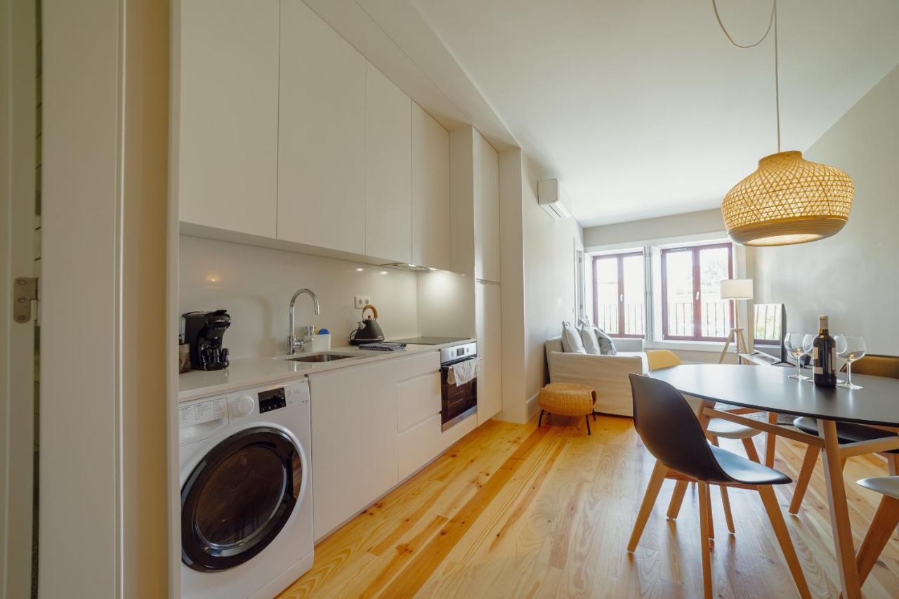 Boavista Premium Apartments By Vacationy Porto Zewnętrze zdjęcie