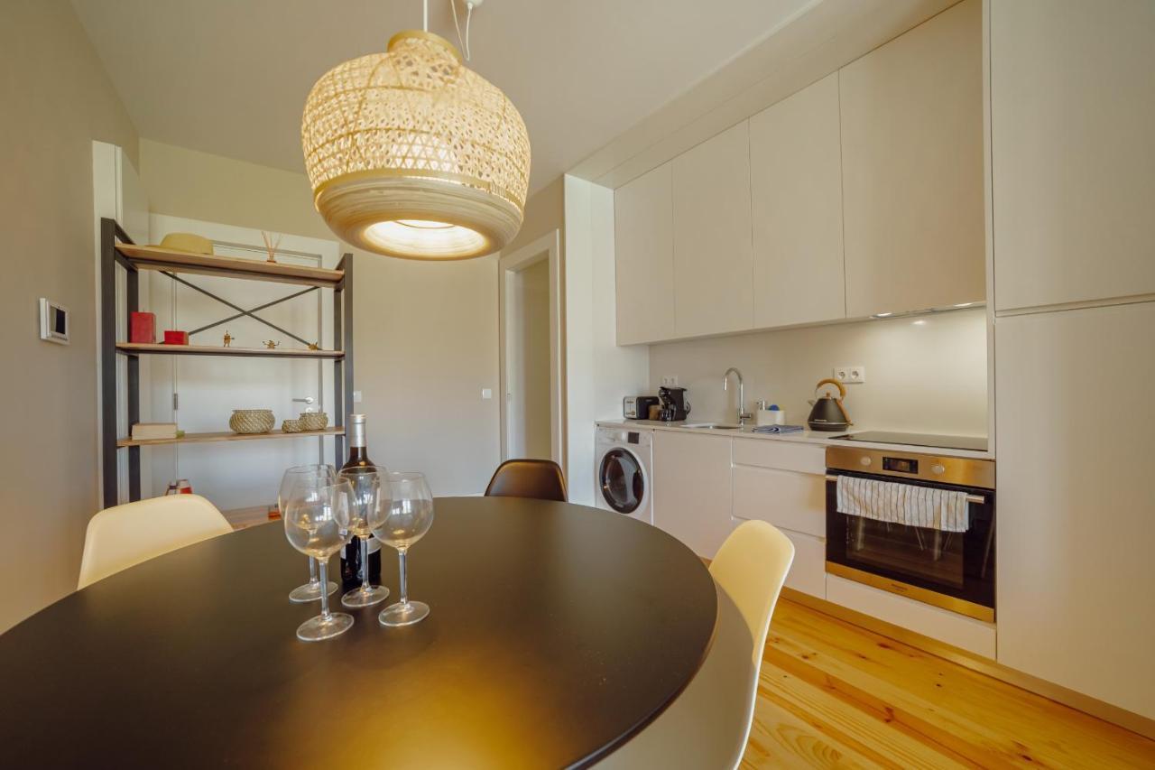 Boavista Premium Apartments By Vacationy Porto Zewnętrze zdjęcie