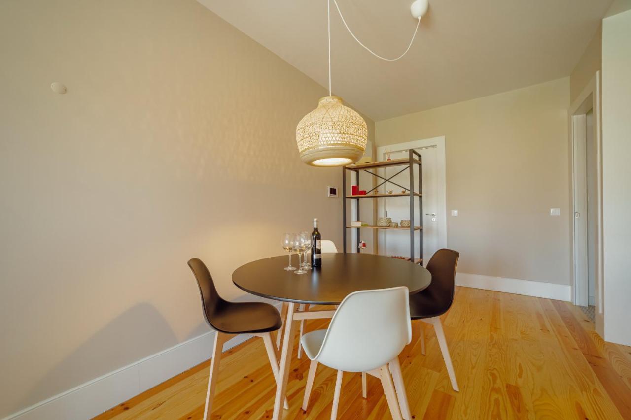 Boavista Premium Apartments By Vacationy Porto Zewnętrze zdjęcie