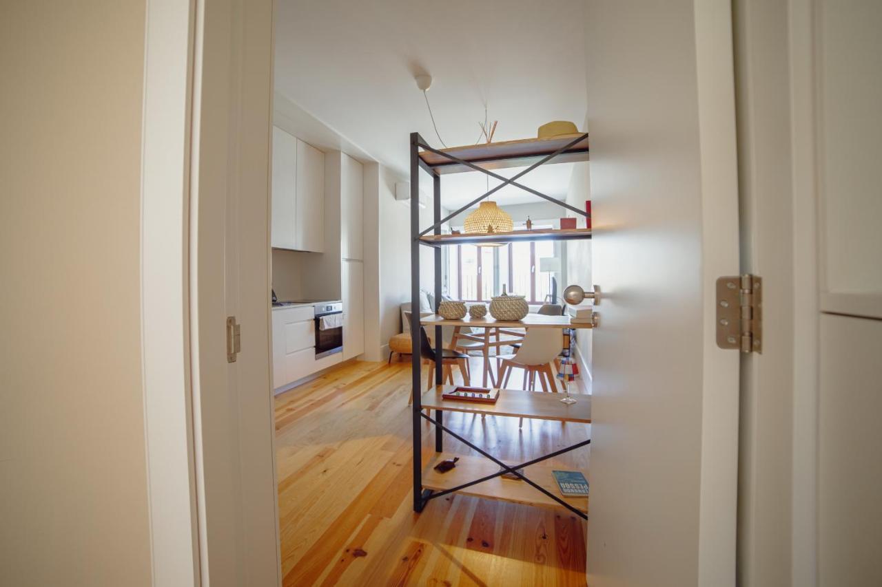 Boavista Premium Apartments By Vacationy Porto Zewnętrze zdjęcie