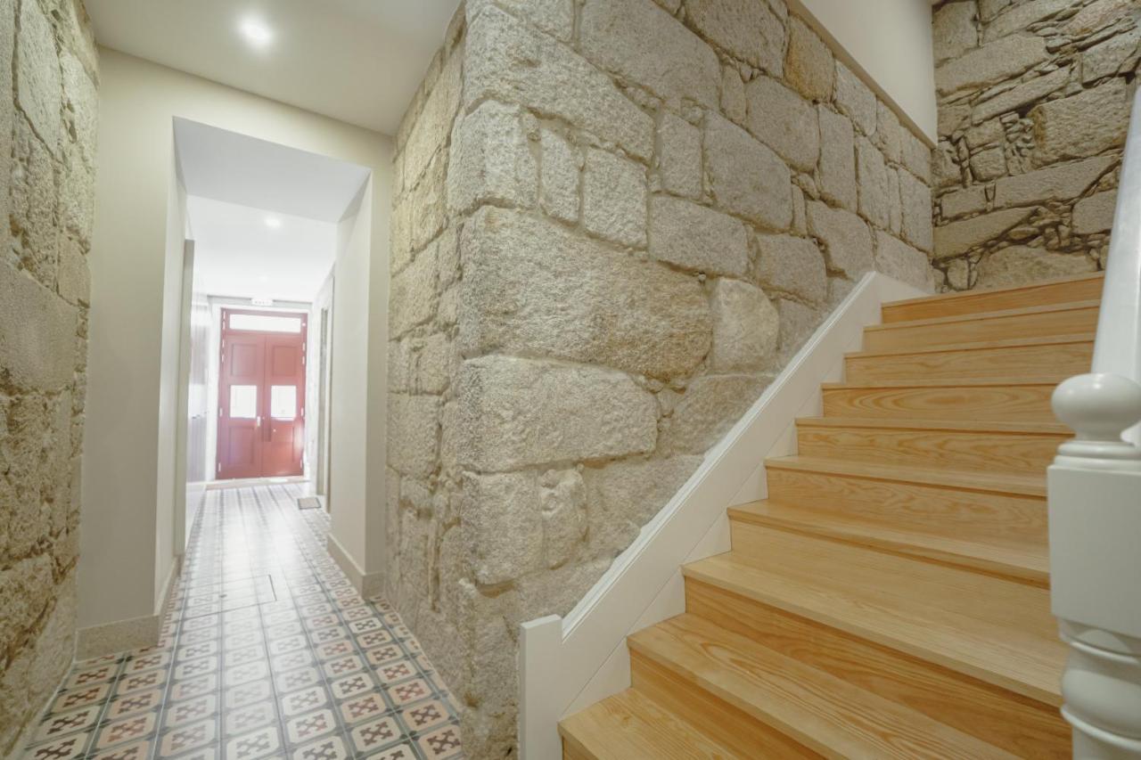 Boavista Premium Apartments By Vacationy Porto Zewnętrze zdjęcie