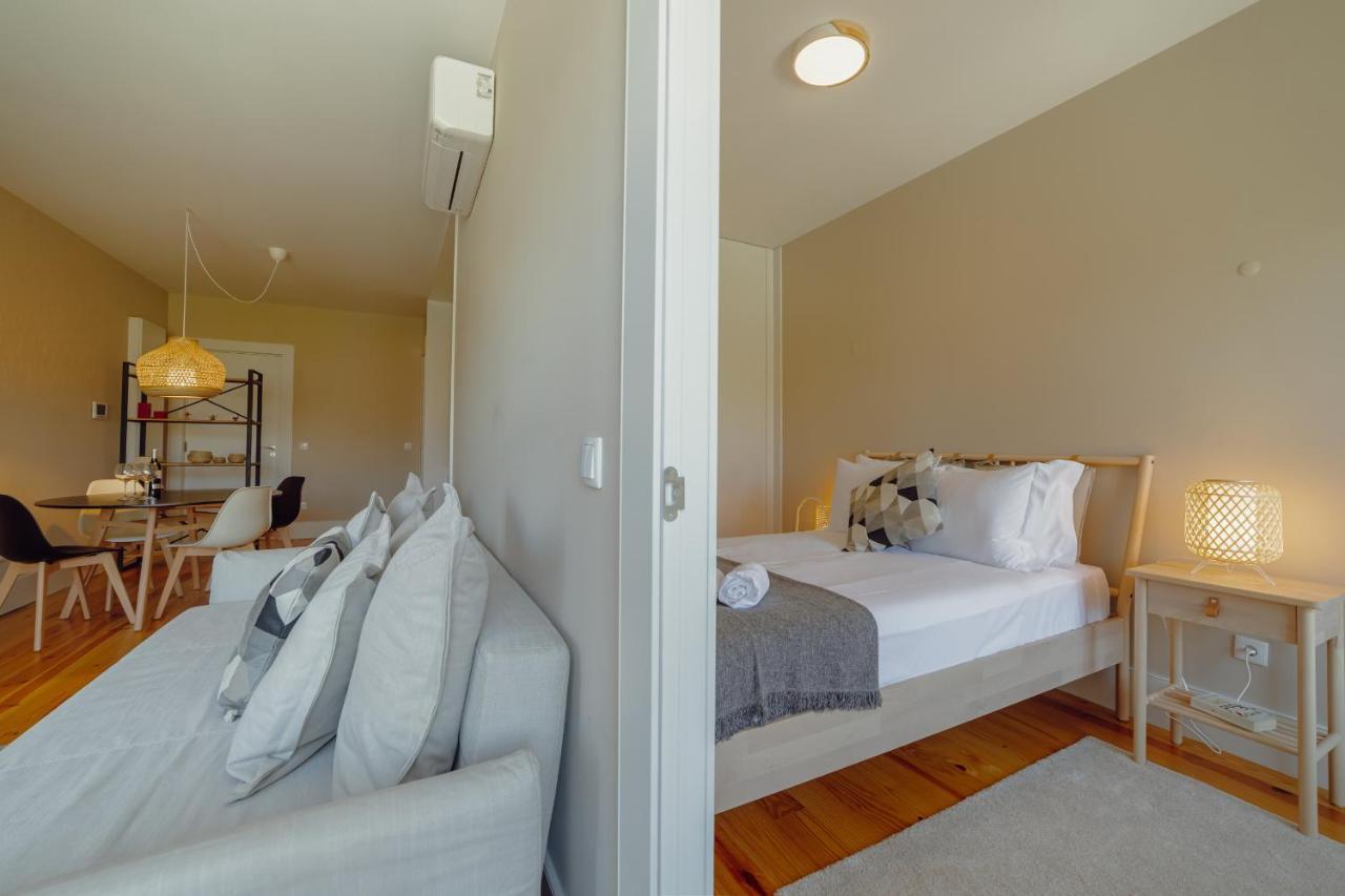 Boavista Premium Apartments By Vacationy Porto Zewnętrze zdjęcie