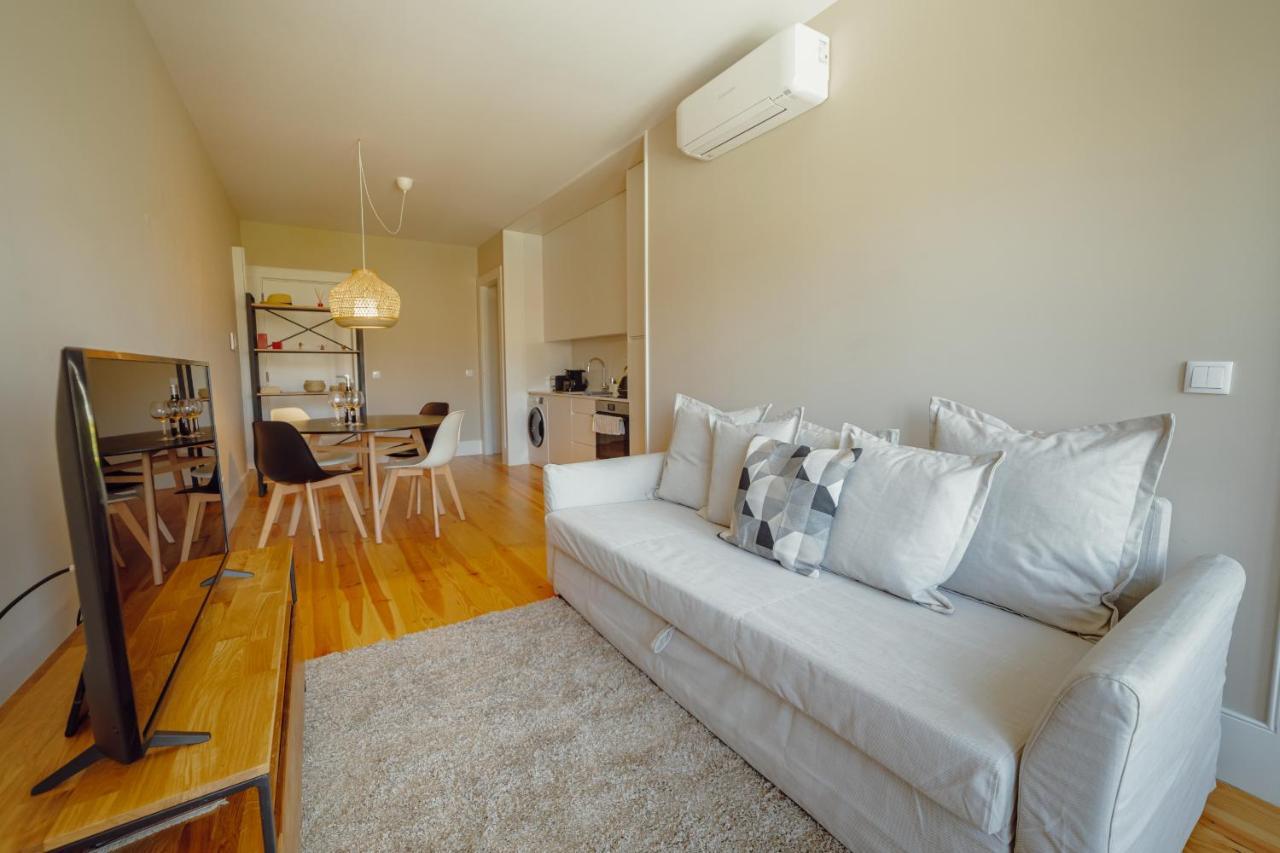 Boavista Premium Apartments By Vacationy Porto Zewnętrze zdjęcie