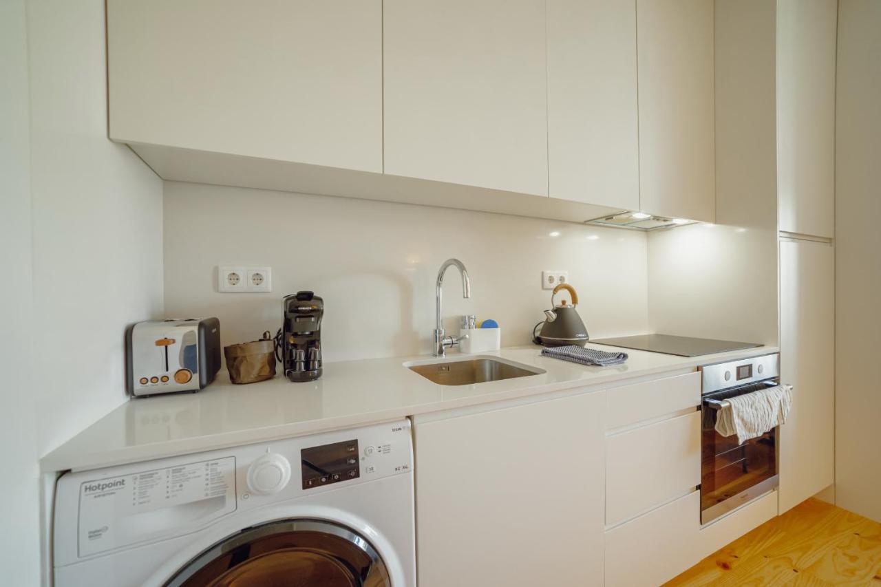 Boavista Premium Apartments By Vacationy Porto Zewnętrze zdjęcie