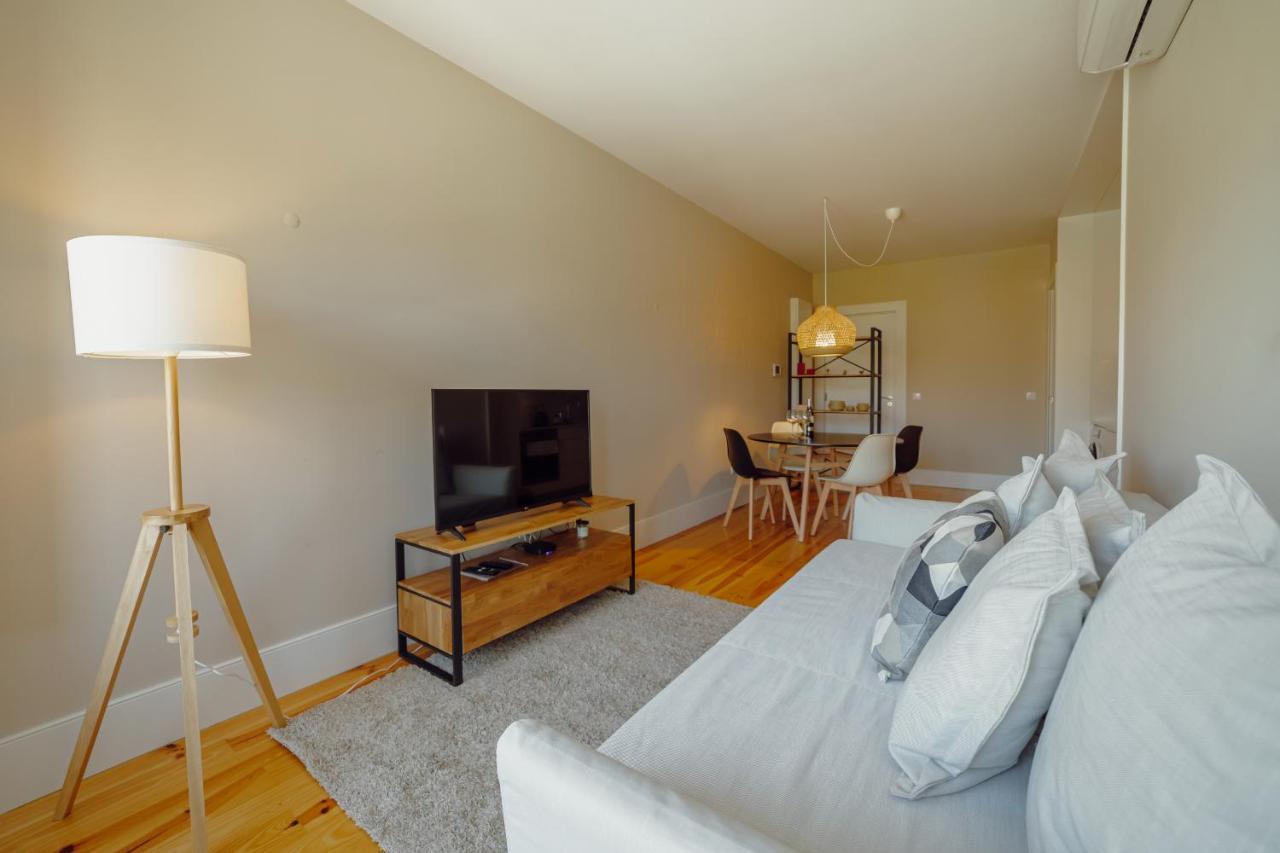Boavista Premium Apartments By Vacationy Porto Zewnętrze zdjęcie