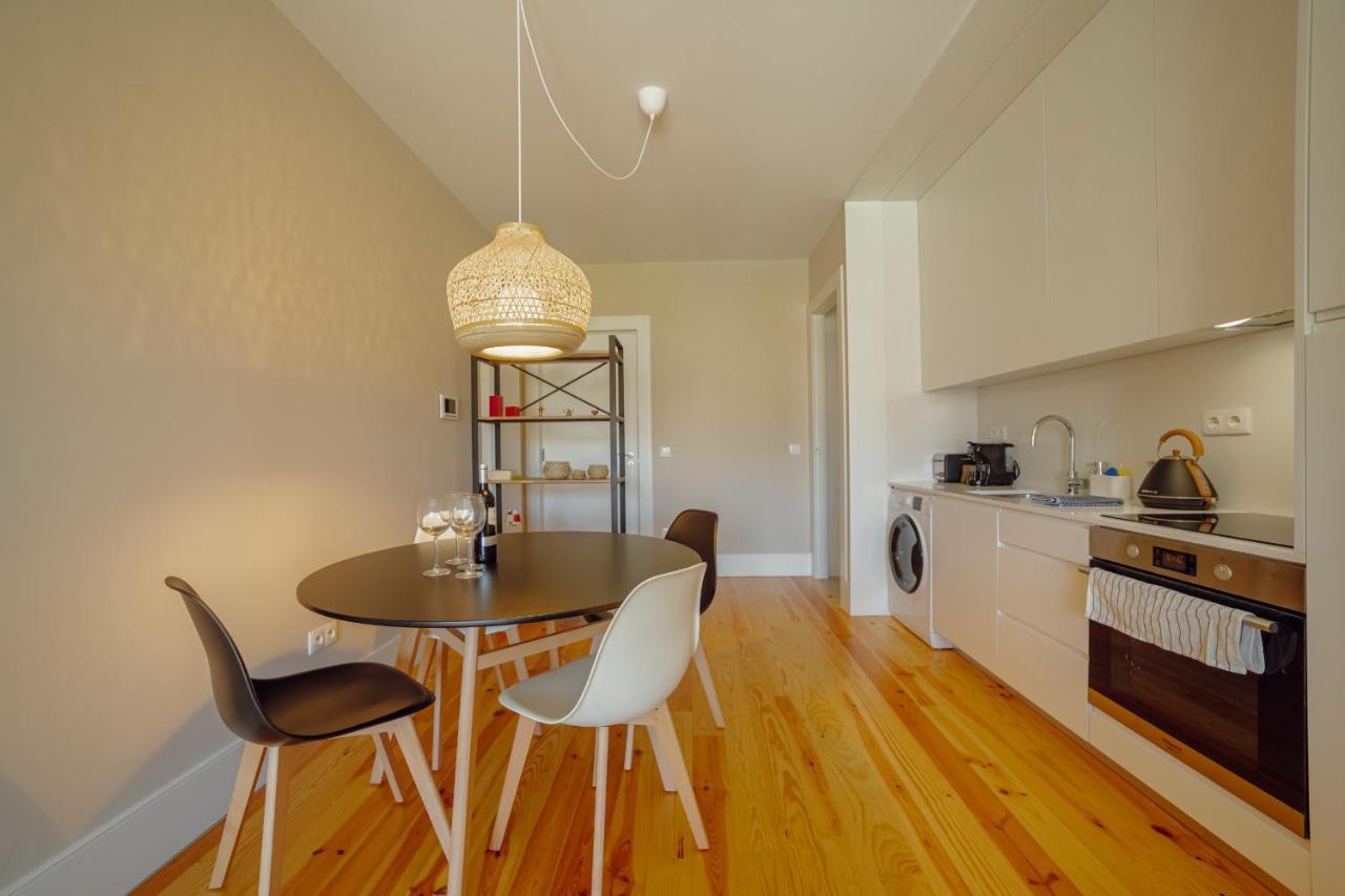 Boavista Premium Apartments By Vacationy Porto Zewnętrze zdjęcie