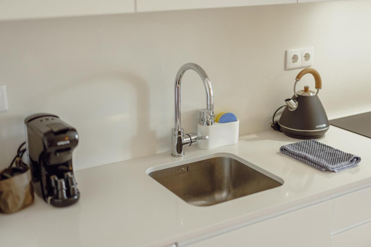 Boavista Premium Apartments By Vacationy Porto Zewnętrze zdjęcie