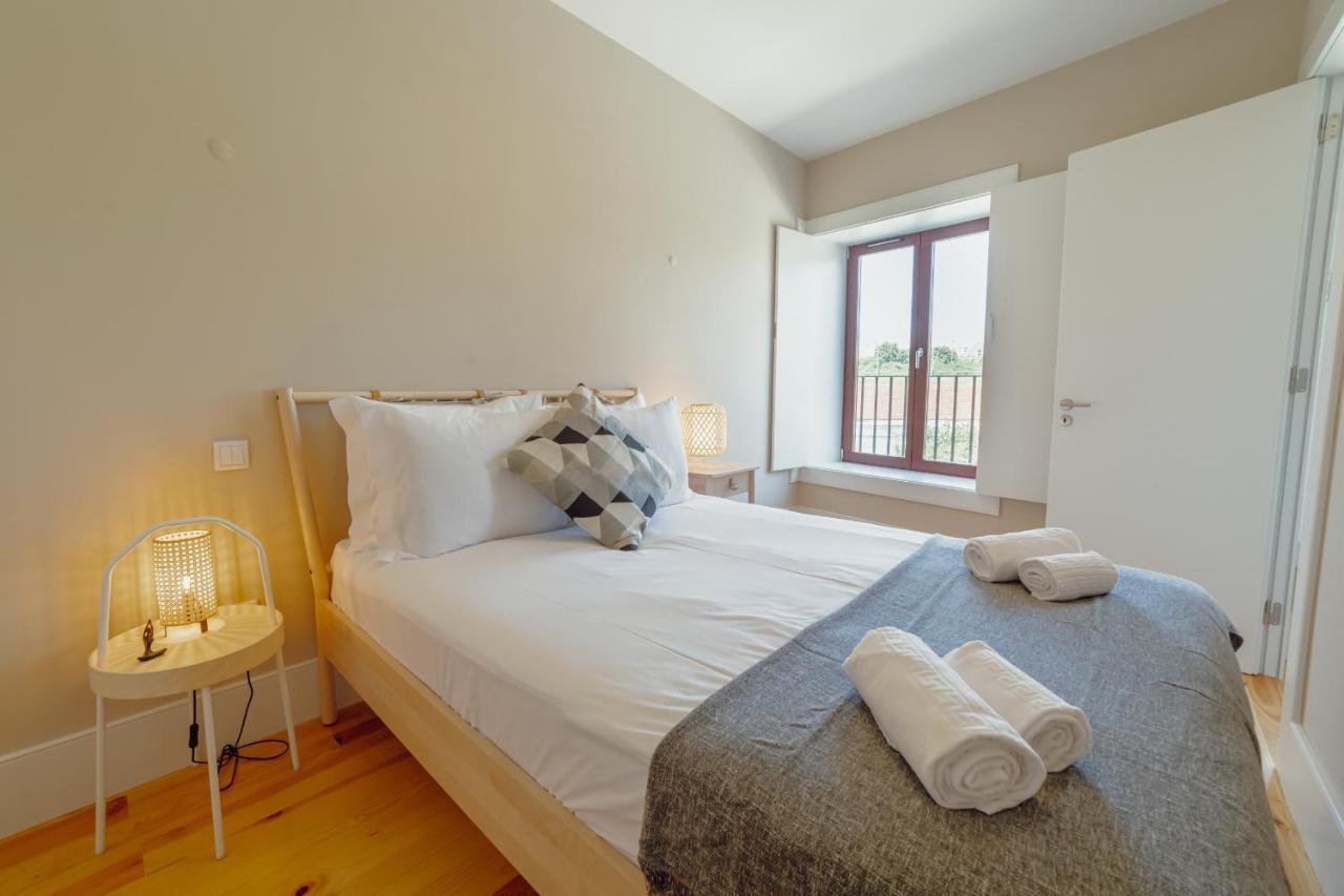 Boavista Premium Apartments By Vacationy Porto Zewnętrze zdjęcie