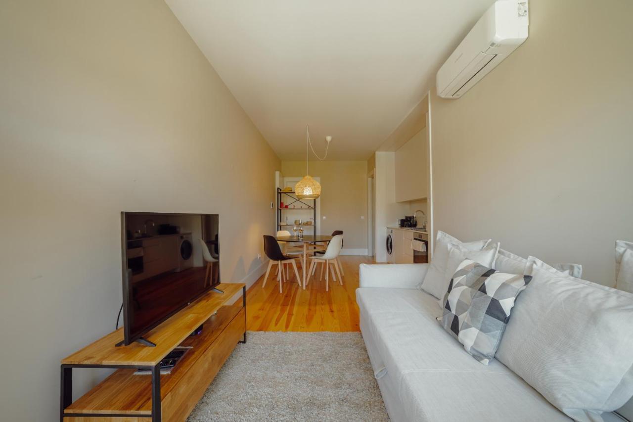 Boavista Premium Apartments By Vacationy Porto Zewnętrze zdjęcie