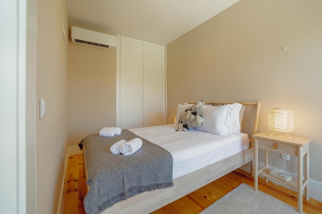 Boavista Premium Apartments By Vacationy Porto Zewnętrze zdjęcie