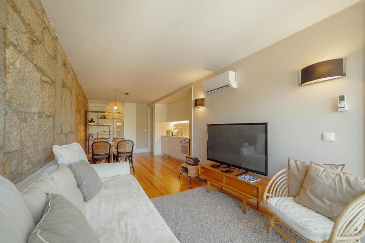 Boavista Premium Apartments By Vacationy Porto Zewnętrze zdjęcie