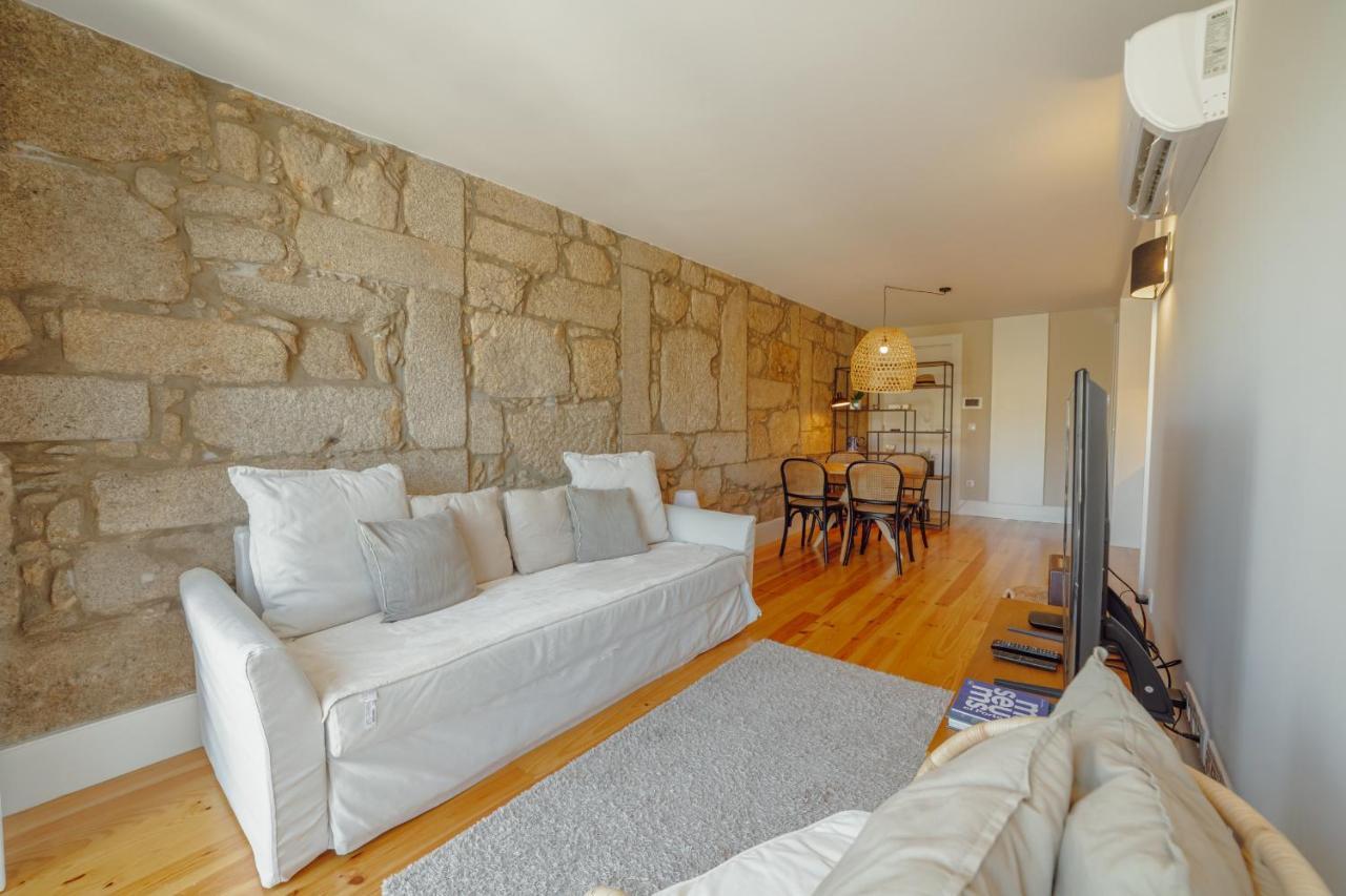 Boavista Premium Apartments By Vacationy Porto Zewnętrze zdjęcie