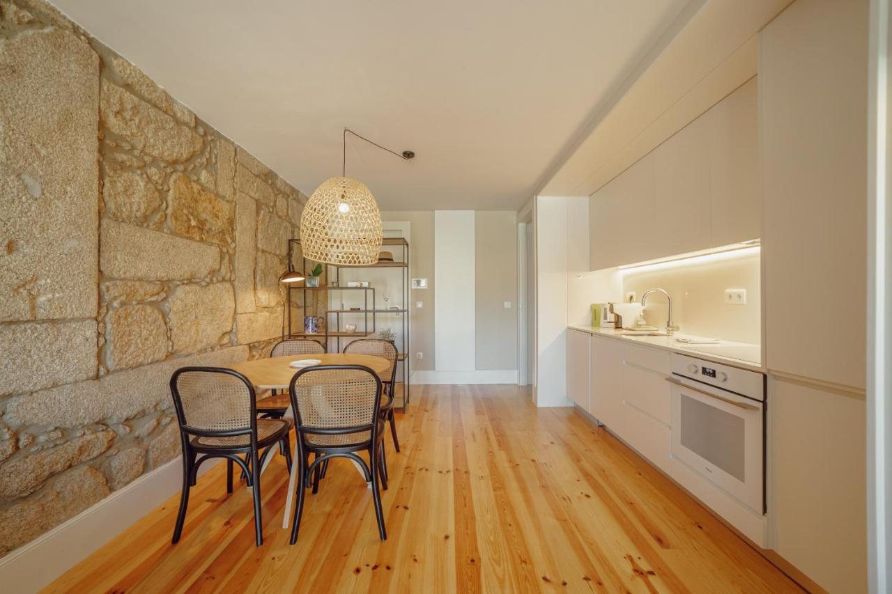 Boavista Premium Apartments By Vacationy Porto Zewnętrze zdjęcie