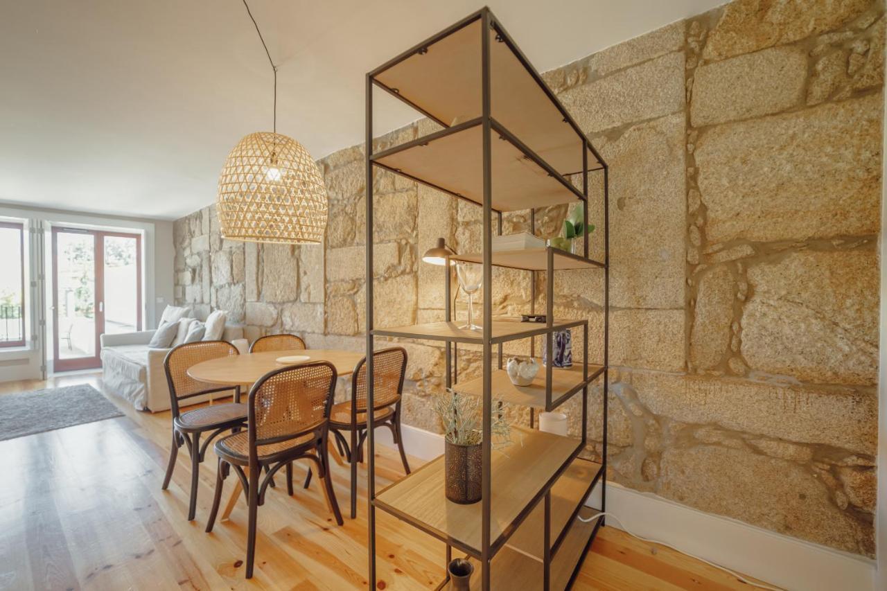 Boavista Premium Apartments By Vacationy Porto Zewnętrze zdjęcie