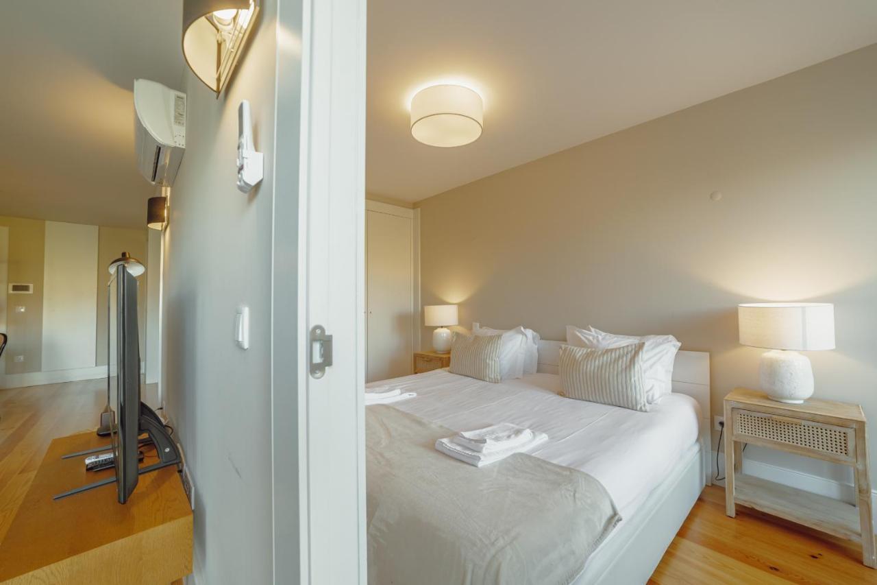 Boavista Premium Apartments By Vacationy Porto Zewnętrze zdjęcie