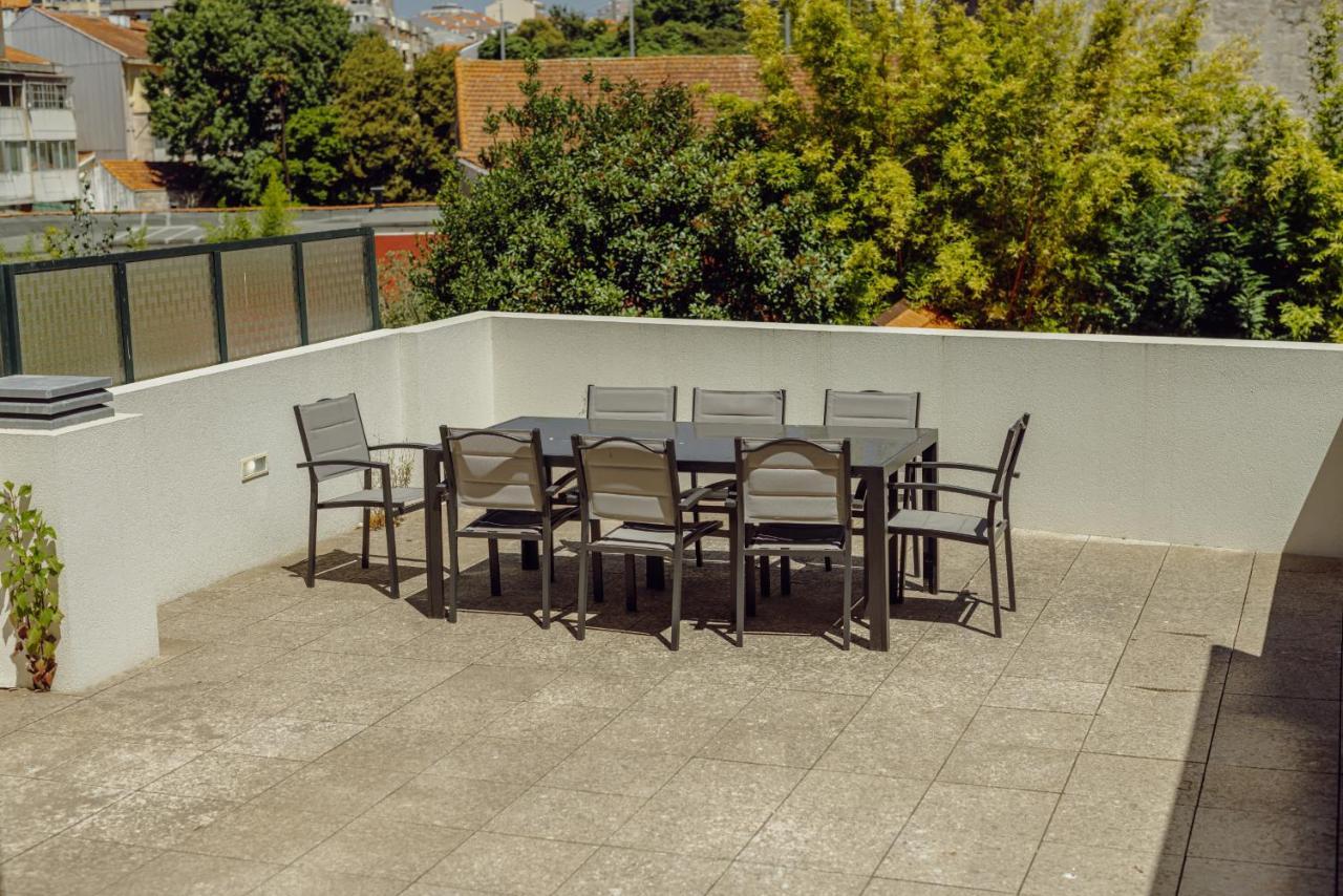 Boavista Premium Apartments By Vacationy Porto Zewnętrze zdjęcie