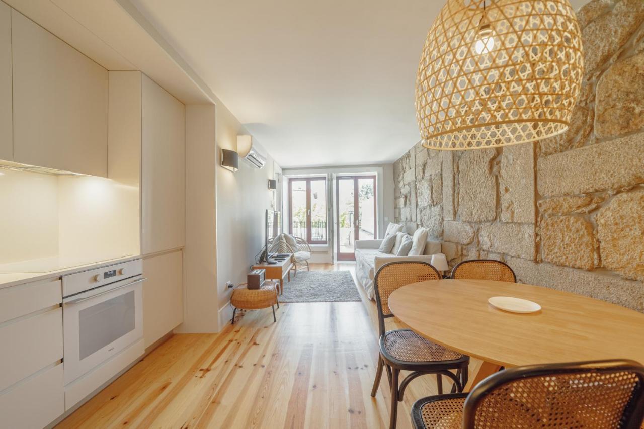 Boavista Premium Apartments By Vacationy Porto Zewnętrze zdjęcie