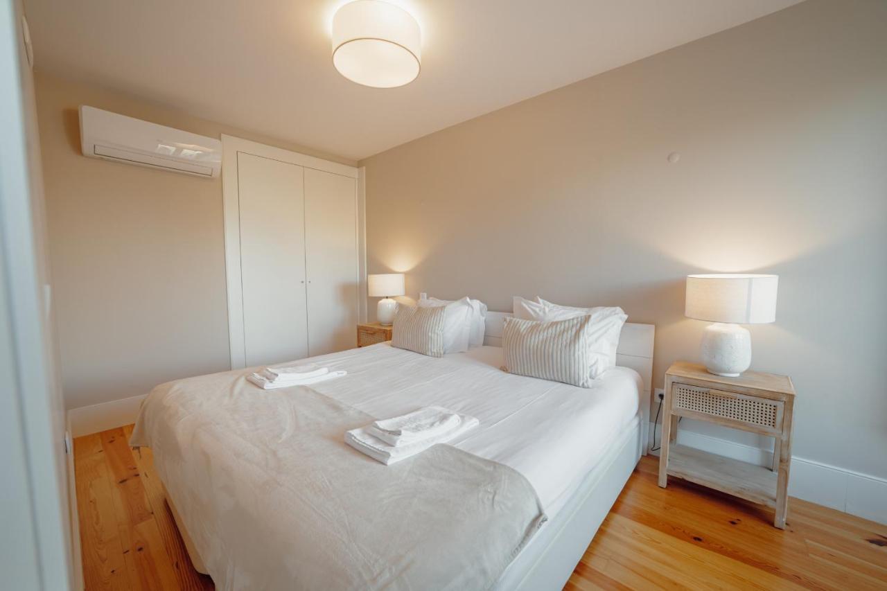 Boavista Premium Apartments By Vacationy Porto Zewnętrze zdjęcie