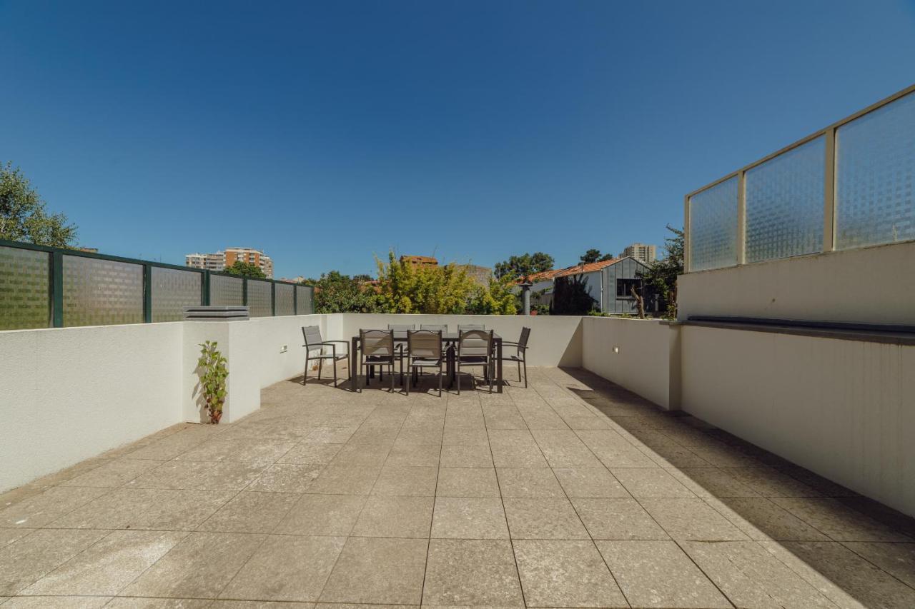Boavista Premium Apartments By Vacationy Porto Zewnętrze zdjęcie