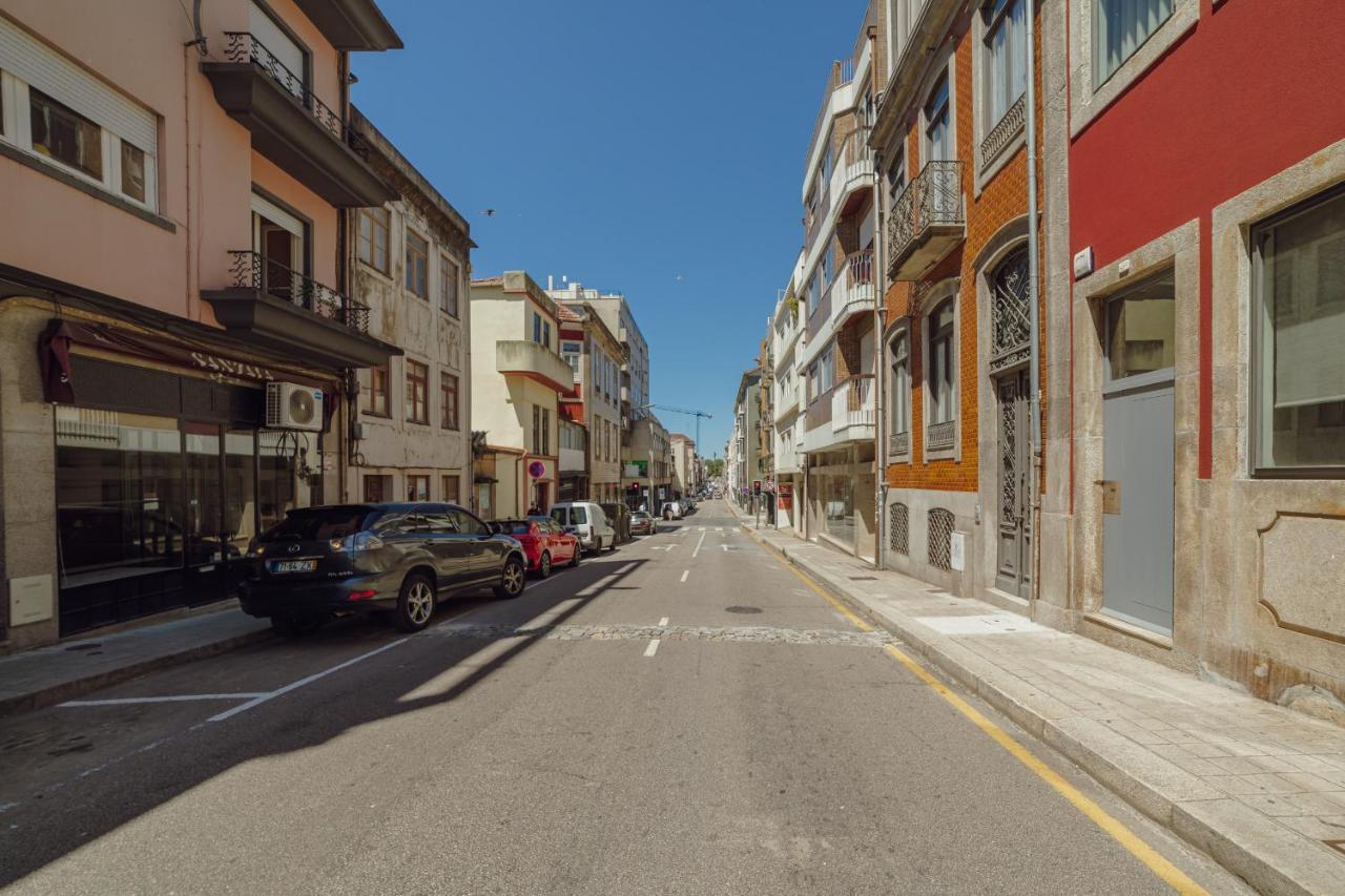 Boavista Premium Apartments By Vacationy Porto Zewnętrze zdjęcie