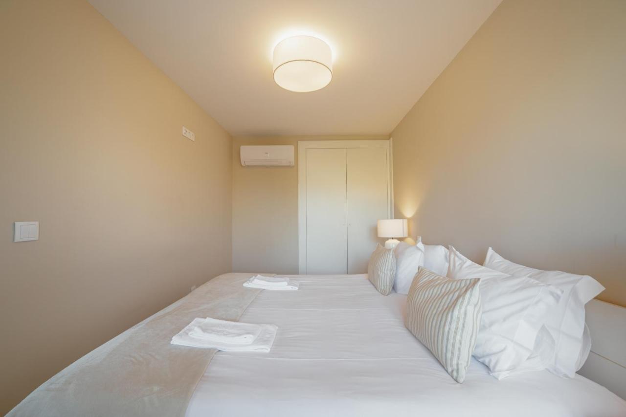Boavista Premium Apartments By Vacationy Porto Zewnętrze zdjęcie