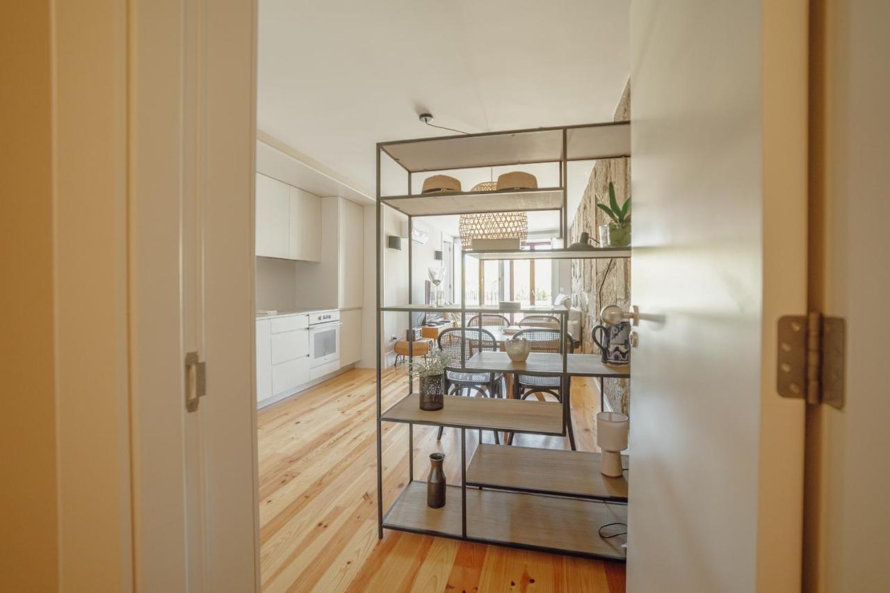 Boavista Premium Apartments By Vacationy Porto Zewnętrze zdjęcie