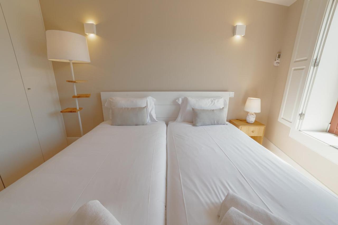 Boavista Premium Apartments By Vacationy Porto Zewnętrze zdjęcie