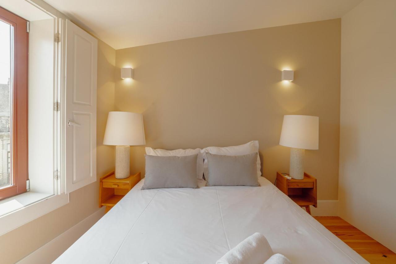 Boavista Premium Apartments By Vacationy Porto Zewnętrze zdjęcie