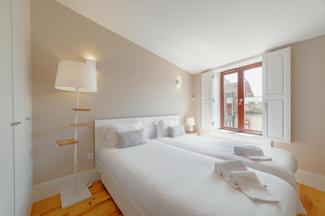 Boavista Premium Apartments By Vacationy Porto Zewnętrze zdjęcie