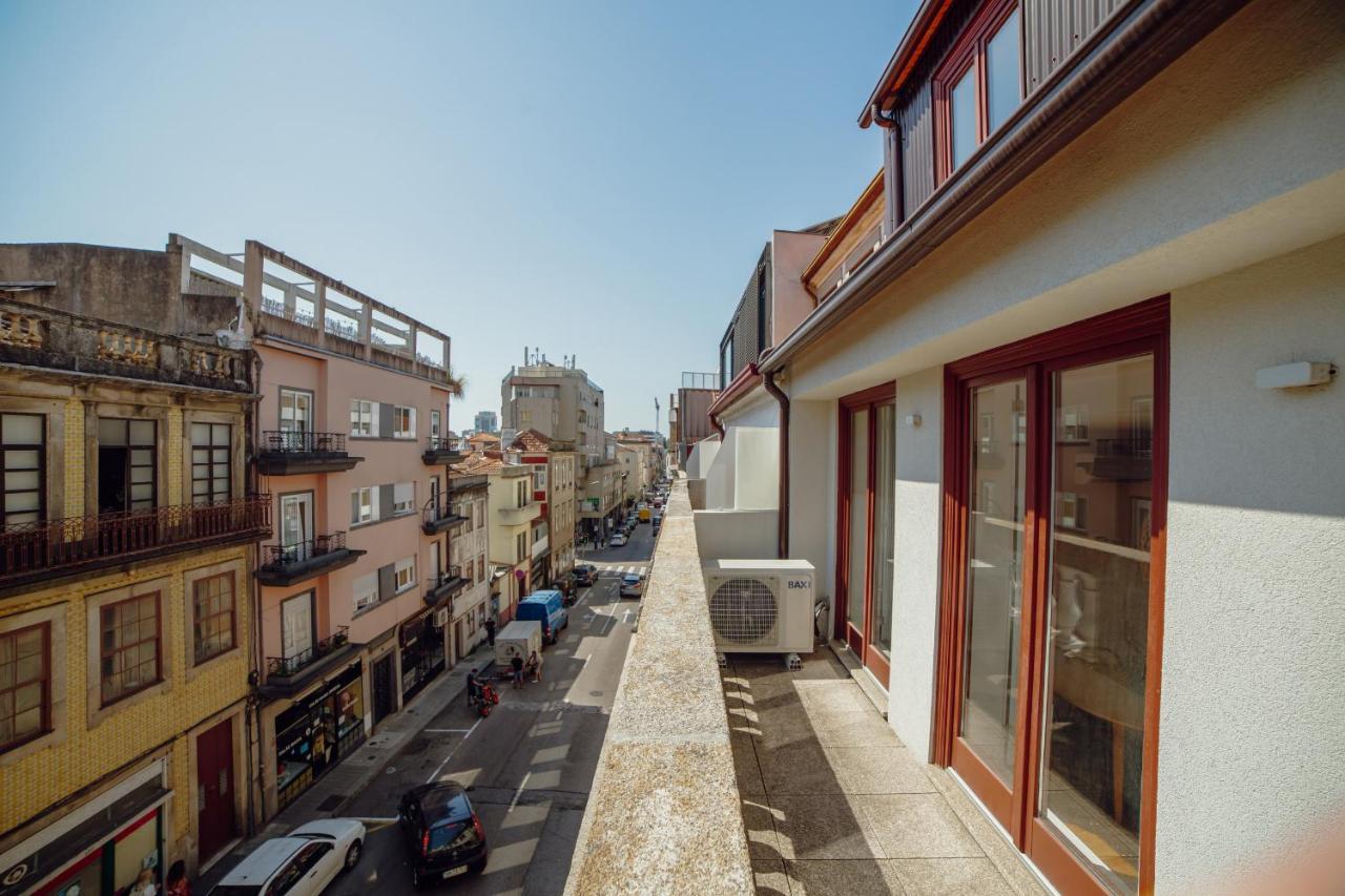 Boavista Premium Apartments By Vacationy Porto Zewnętrze zdjęcie