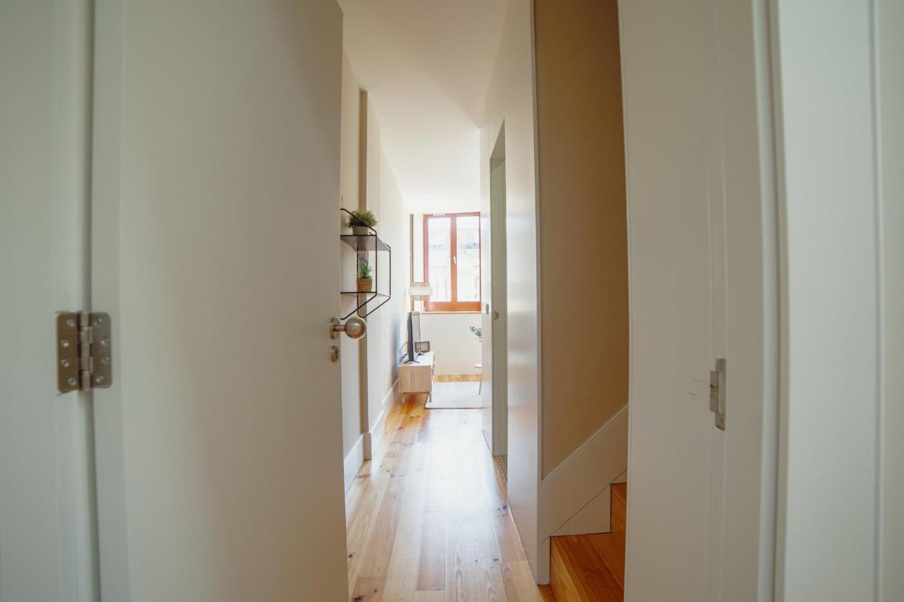Boavista Premium Apartments By Vacationy Porto Zewnętrze zdjęcie