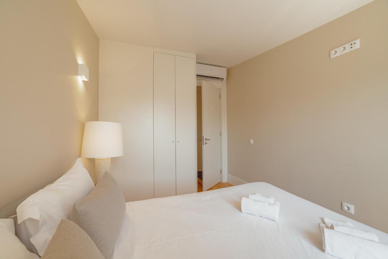 Boavista Premium Apartments By Vacationy Porto Zewnętrze zdjęcie