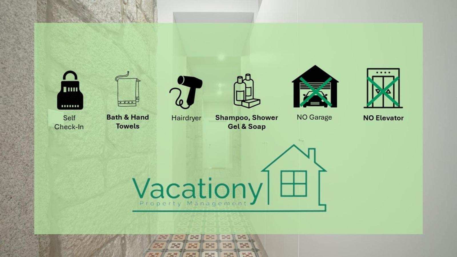 Boavista Premium Apartments By Vacationy Porto Zewnętrze zdjęcie