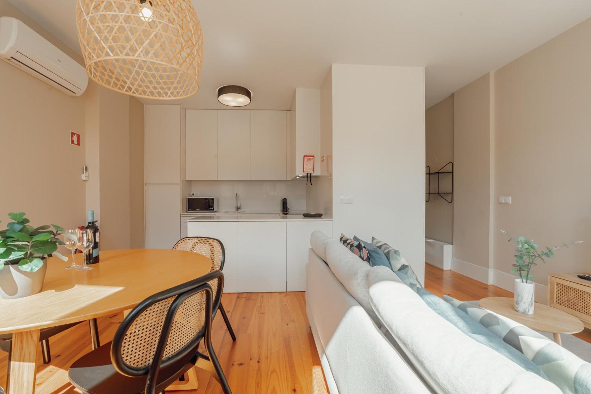 Boavista Premium Apartments By Vacationy Porto Zewnętrze zdjęcie