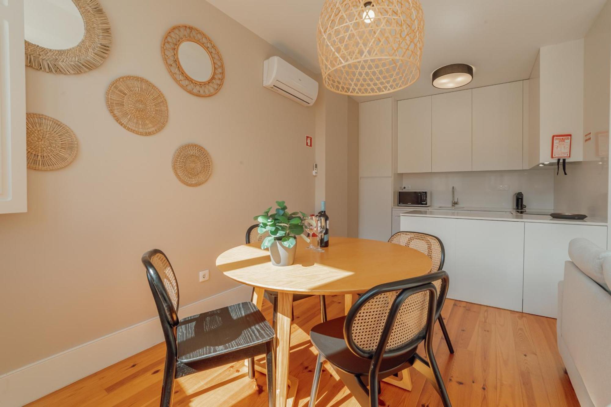 Boavista Premium Apartments By Vacationy Porto Zewnętrze zdjęcie