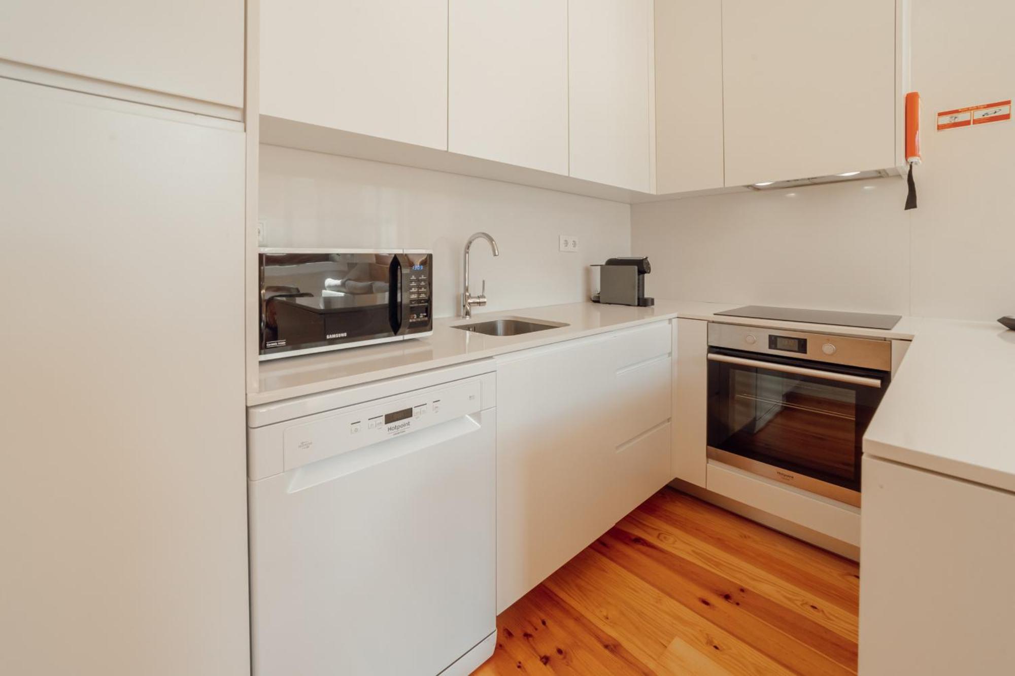Boavista Premium Apartments By Vacationy Porto Zewnętrze zdjęcie