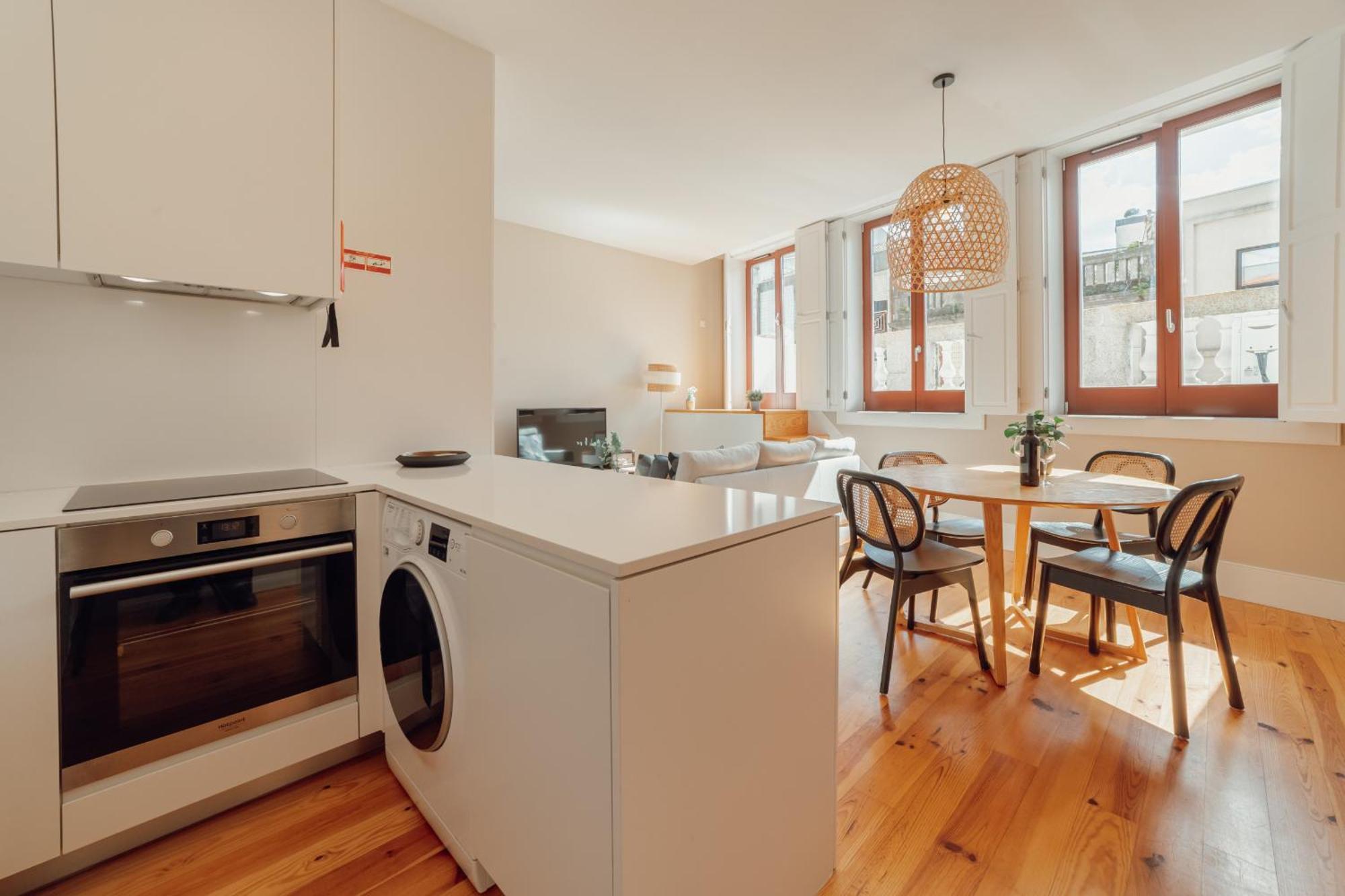 Boavista Premium Apartments By Vacationy Porto Zewnętrze zdjęcie