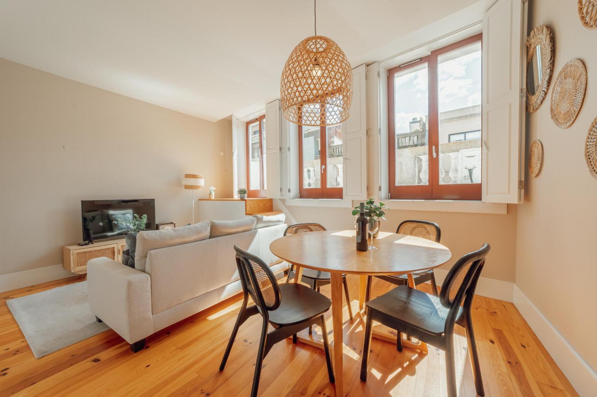 Boavista Premium Apartments By Vacationy Porto Zewnętrze zdjęcie