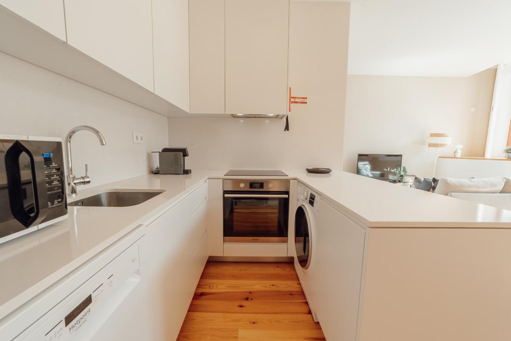 Boavista Premium Apartments By Vacationy Porto Zewnętrze zdjęcie