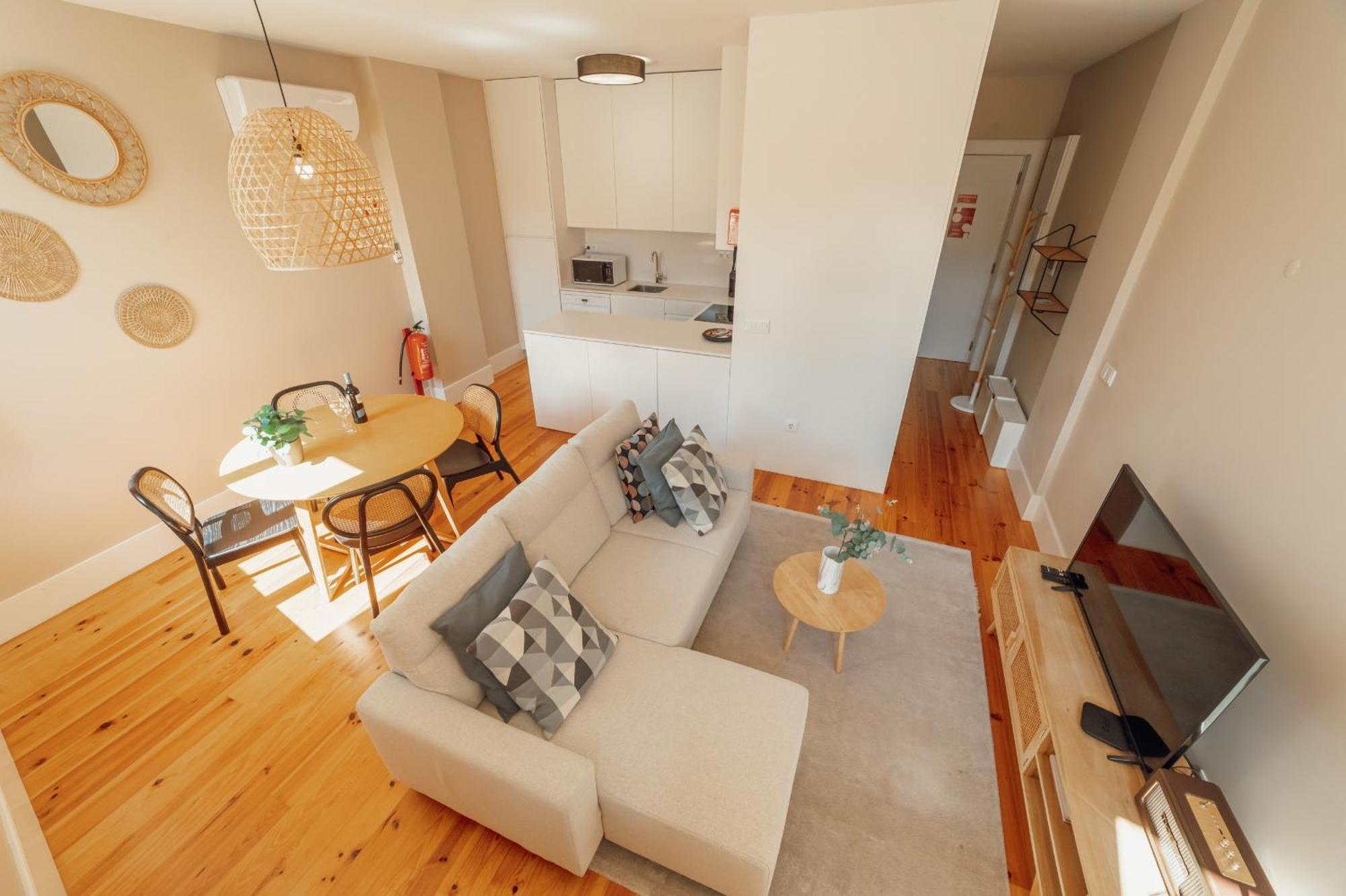 Boavista Premium Apartments By Vacationy Porto Zewnętrze zdjęcie