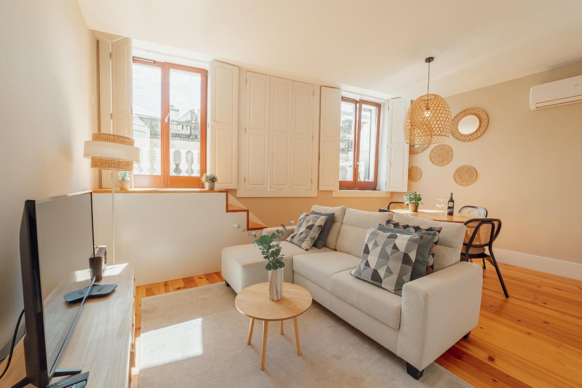 Boavista Premium Apartments By Vacationy Porto Zewnętrze zdjęcie